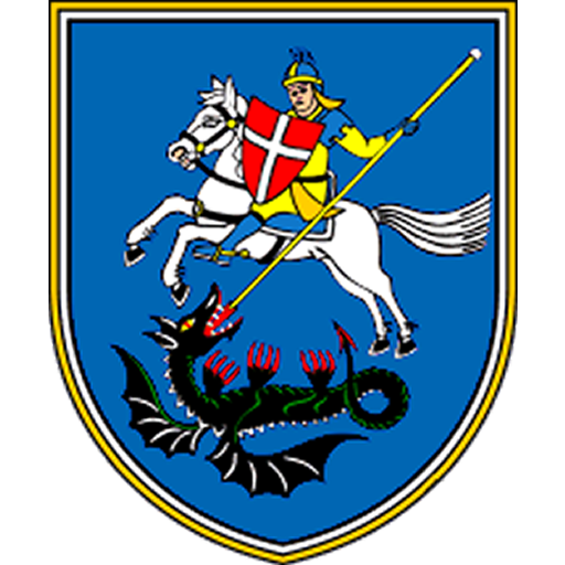 Grb občine Rogašovci
